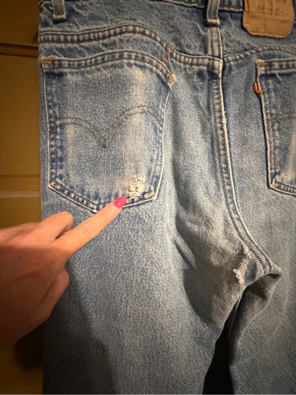 Levi’s - Picture 6 of 8